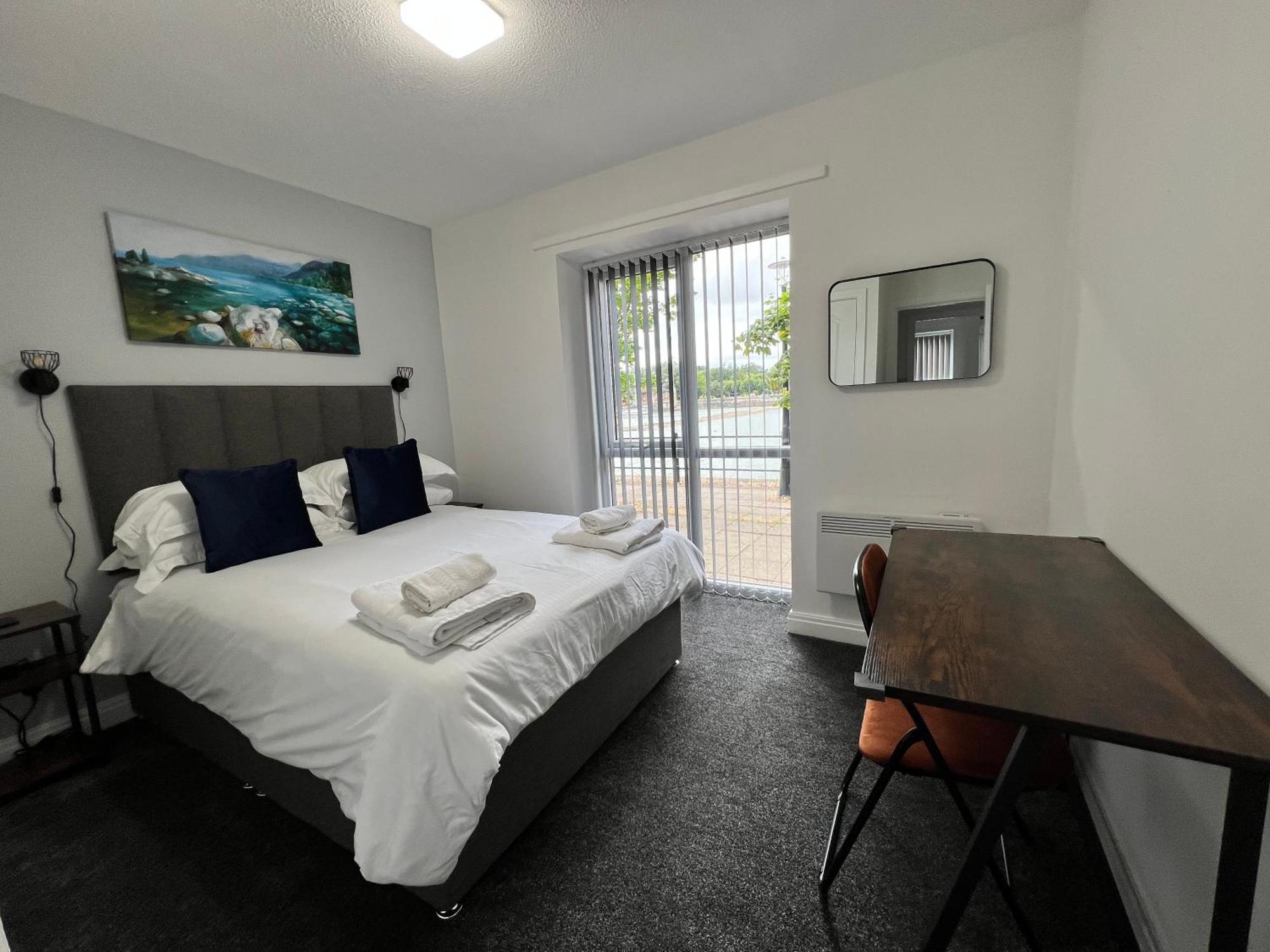 Marina Princes Reach Preston  Ngoại thất bức ảnh